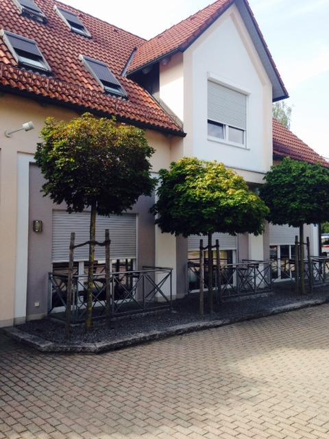 Airport Hostel Hallbergmoos Exterior foto